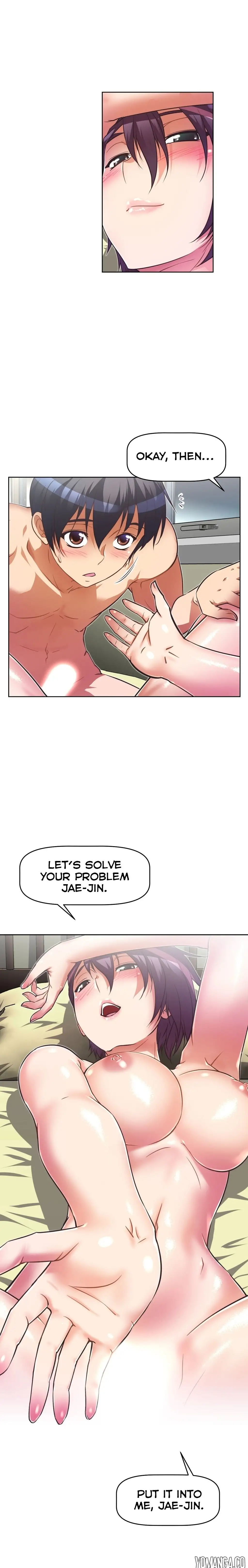 Brawling Go Chapter 37 - HolyManga.Net