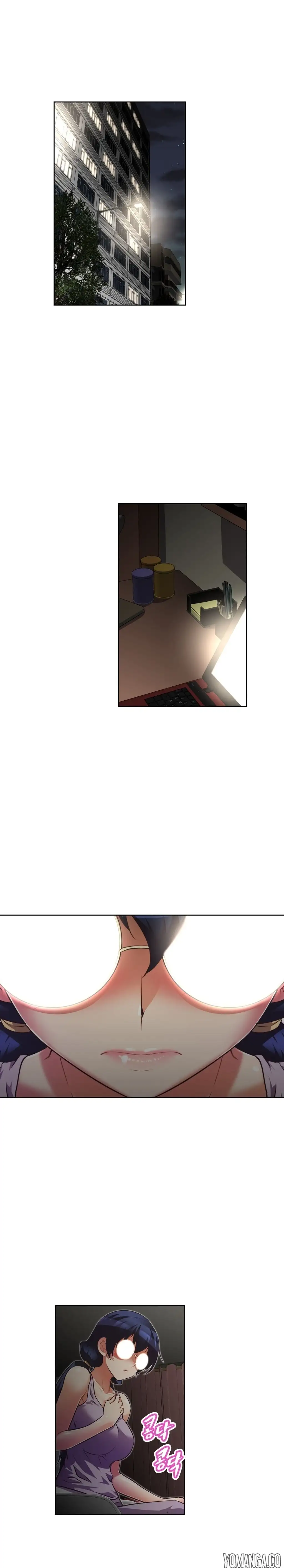 Brawling Go Chapter 37 - HolyManga.Net