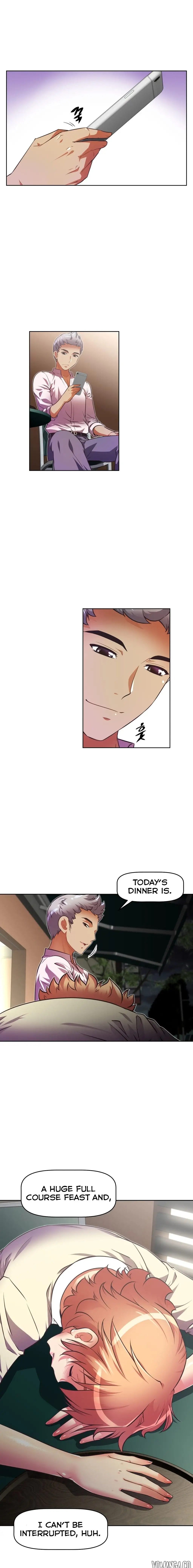 Brawling Go Chapter 37 - HolyManga.Net