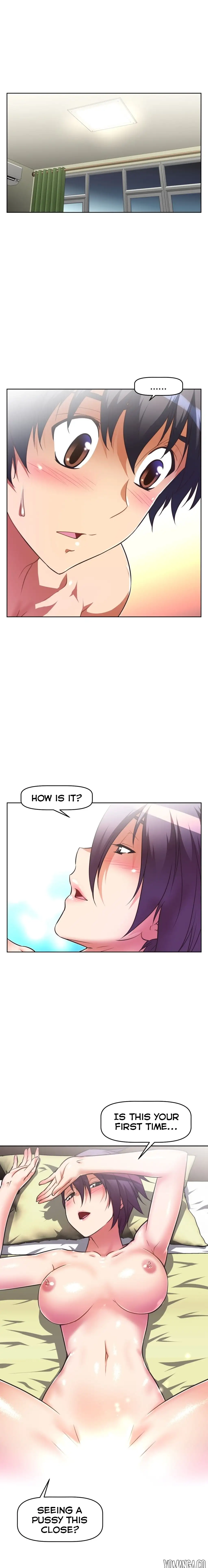 Brawling Go Chapter 37 - HolyManga.Net