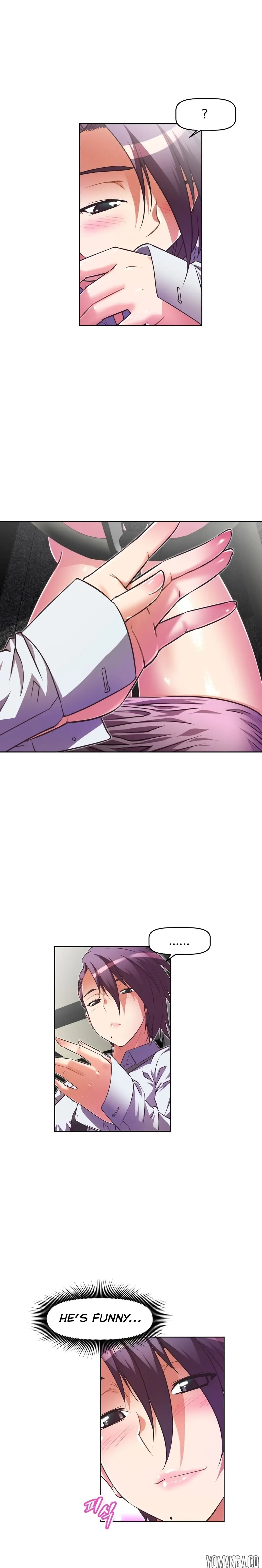 Brawling Go Chapter 37 - HolyManga.Net