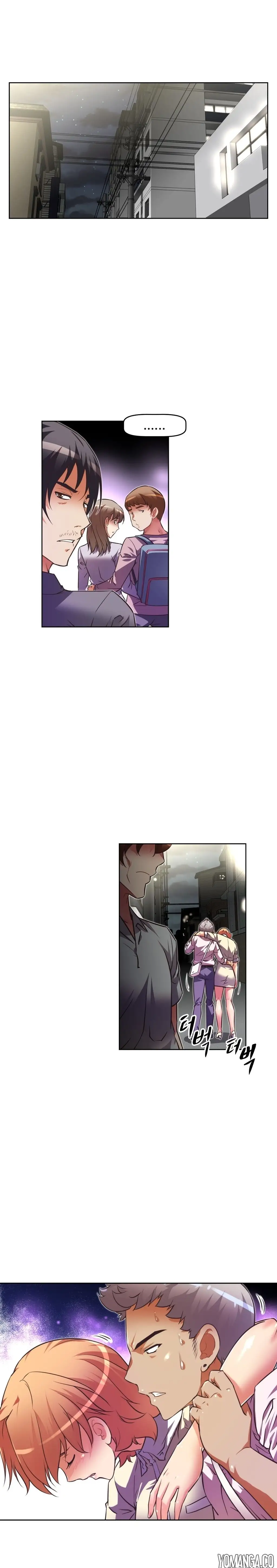 Brawling Go Chapter 37 - HolyManga.Net