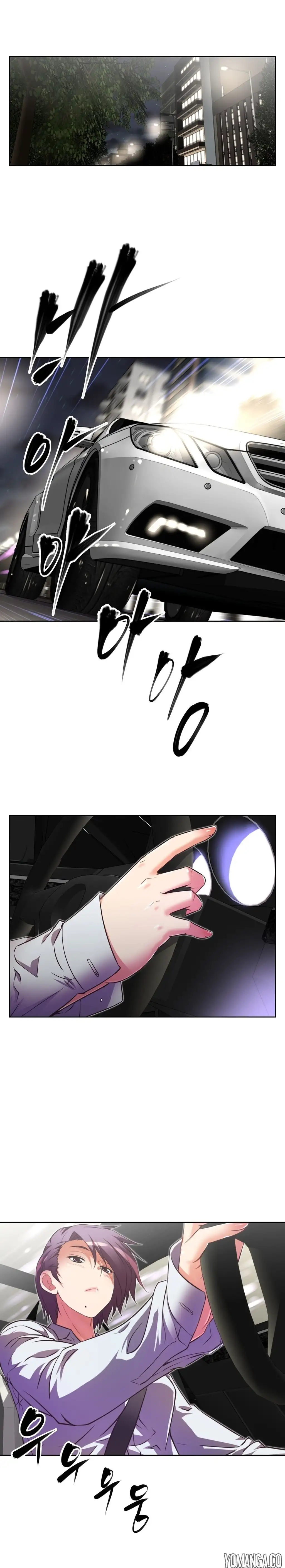 Brawling Go Chapter 37 - HolyManga.Net