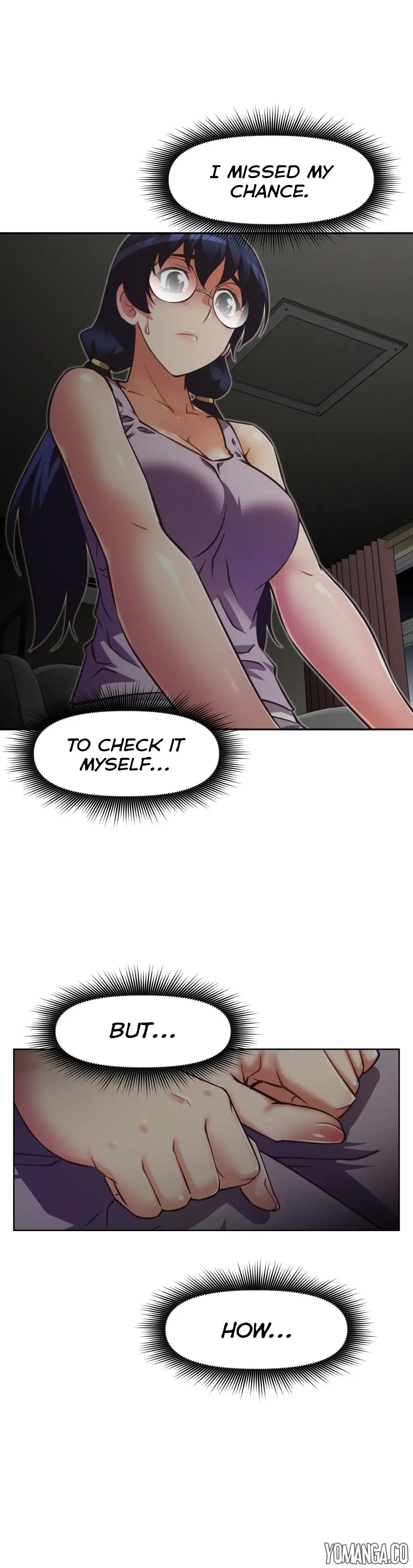 Brawling Go Chapter 37 - HolyManga.Net