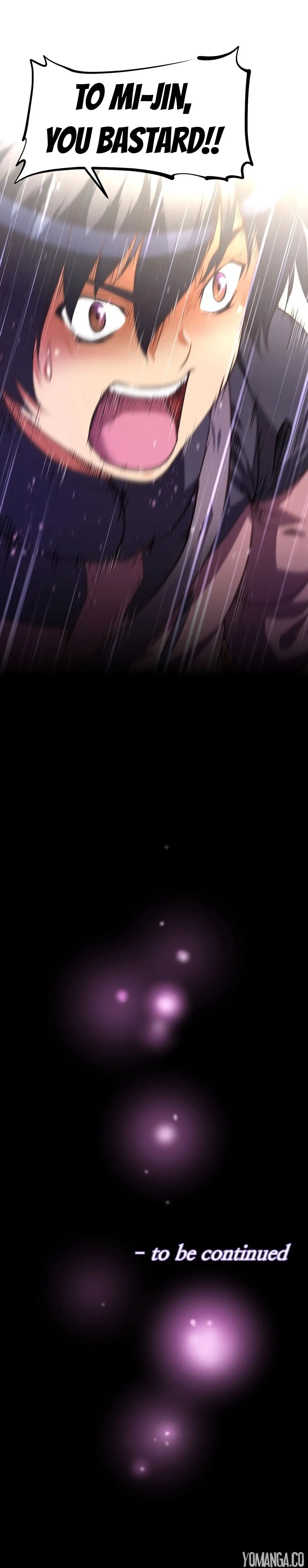 Brawling Go Chapter 37 - HolyManga.Net