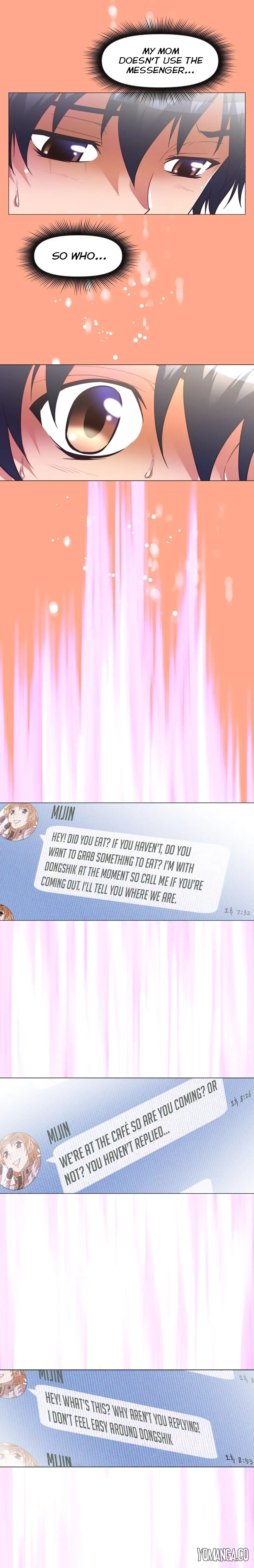 Brawling Go Chapter 38 - HolyManga.Net