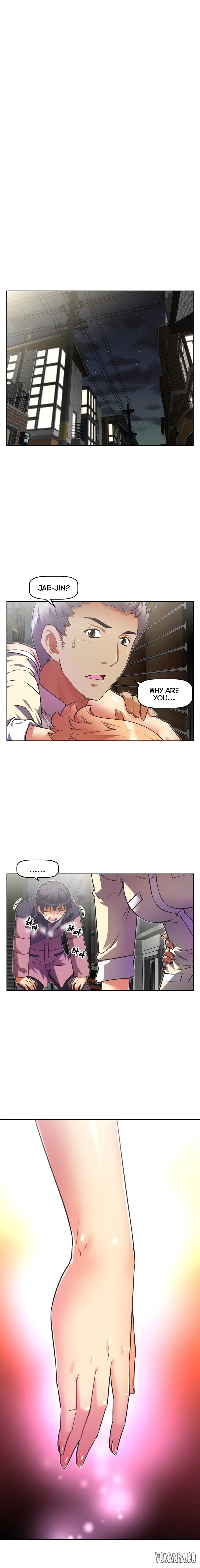 Brawling Go Chapter 38 - HolyManga.Net