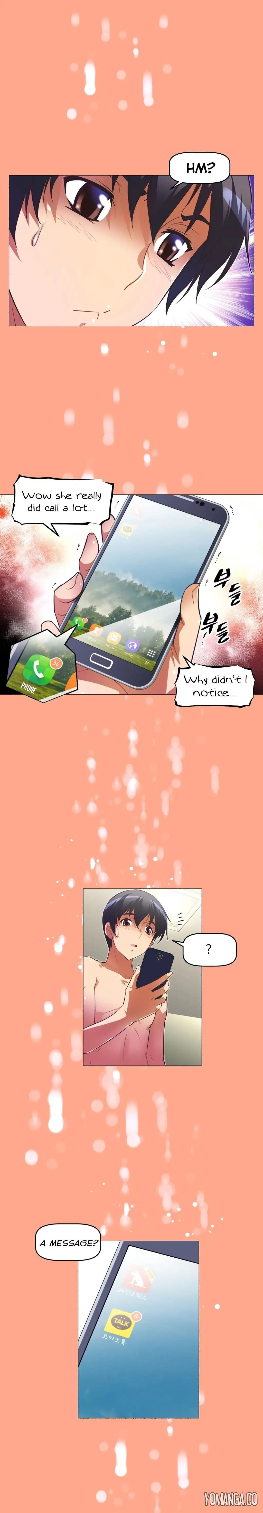 Brawling Go Chapter 38 - HolyManga.Net