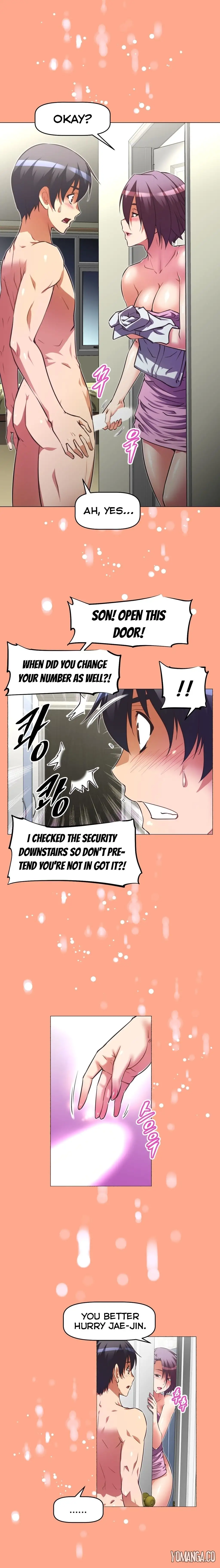 Brawling Go Chapter 38 - HolyManga.Net