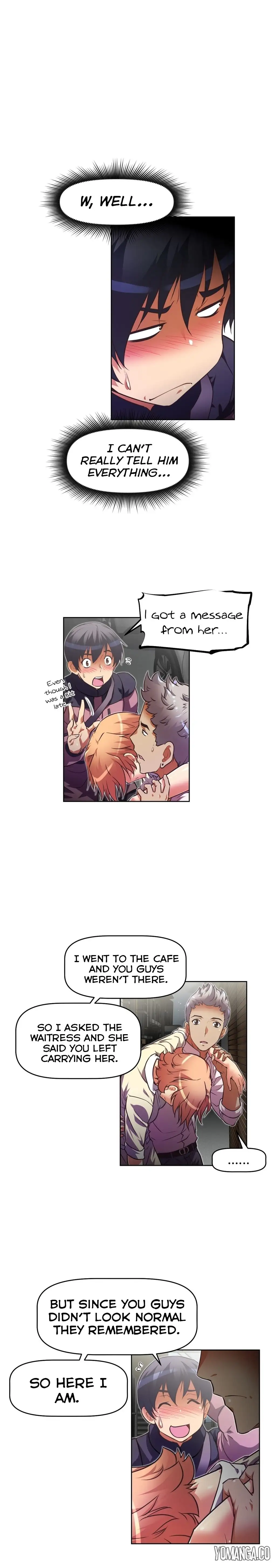 Brawling Go Chapter 38 - HolyManga.Net
