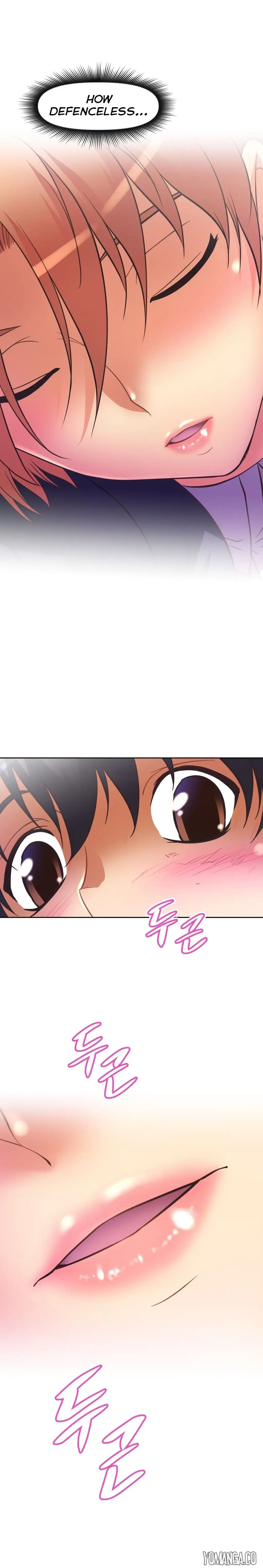 Brawling Go Chapter 39 - HolyManga.Net