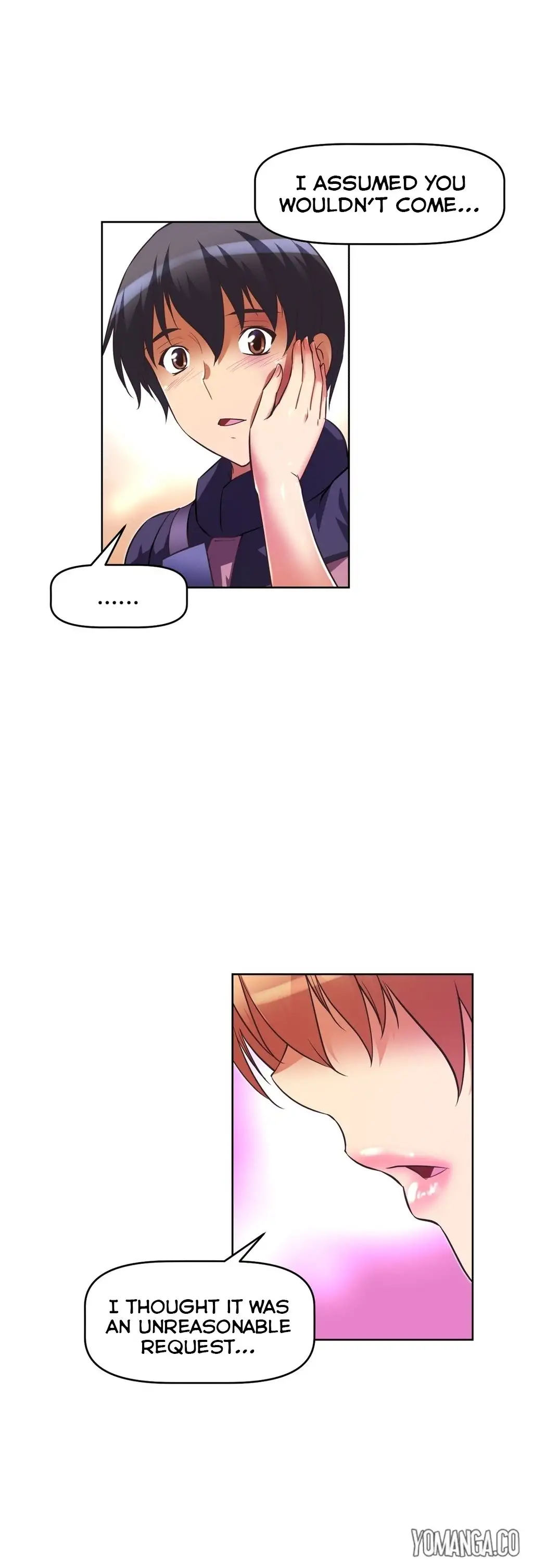 Brawling Go Chapter 39 - HolyManga.Net