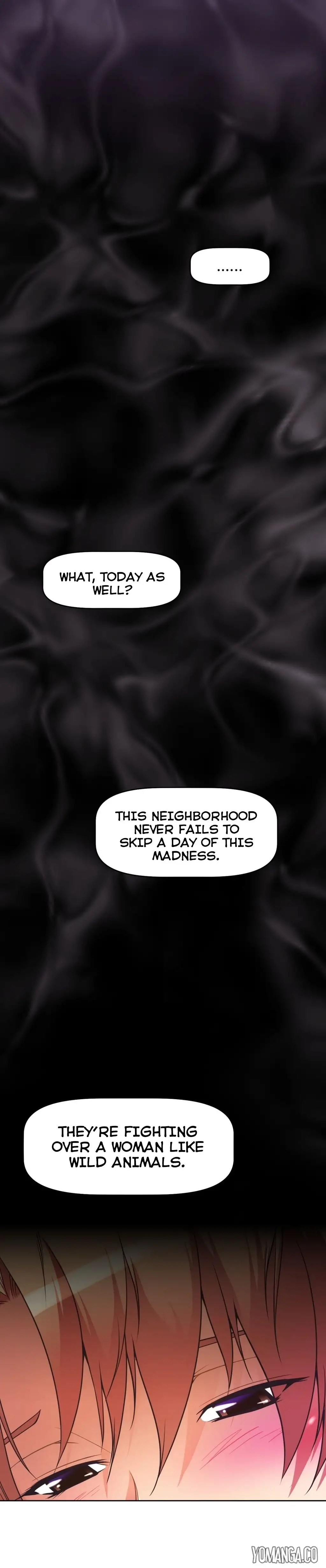 Brawling Go Chapter 39 - HolyManga.Net
