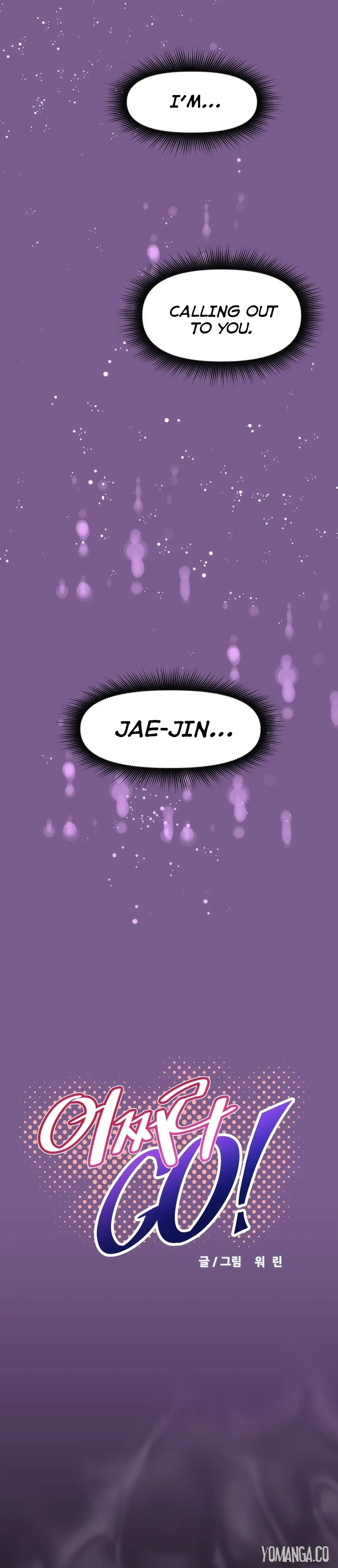 Brawling Go Chapter 39 - HolyManga.Net