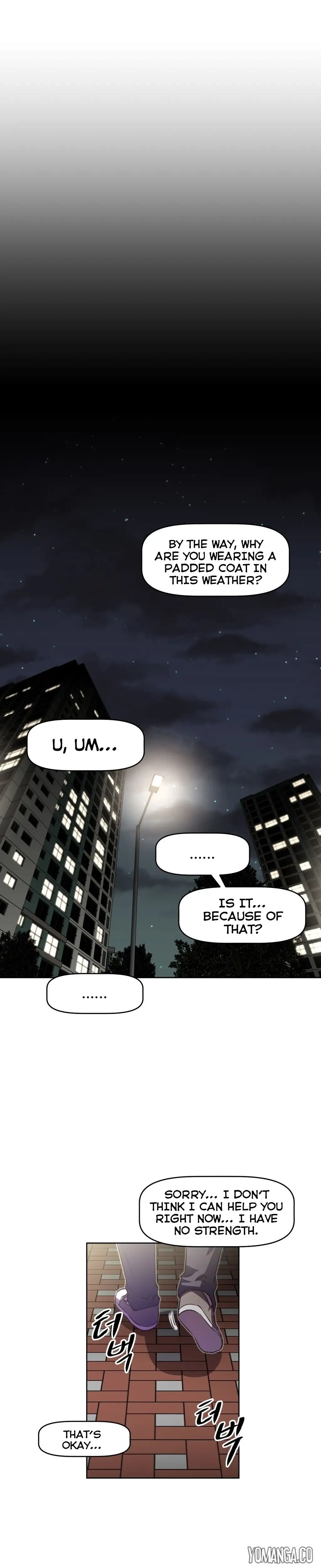 Brawling Go Chapter 39 - HolyManga.Net