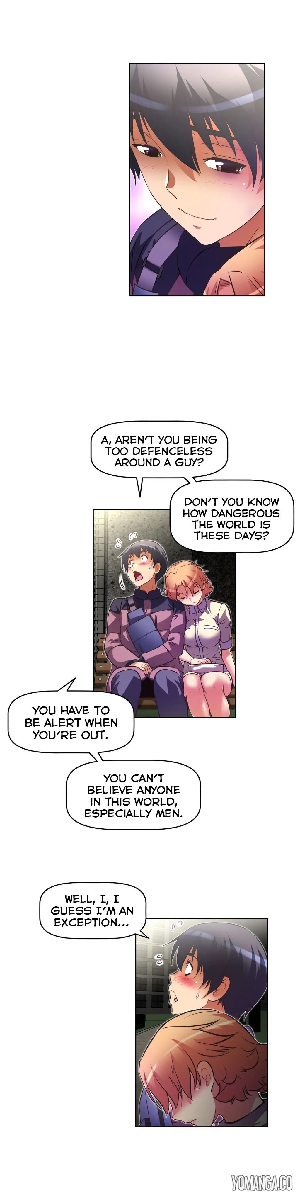 Brawling Go Chapter 39 - HolyManga.Net