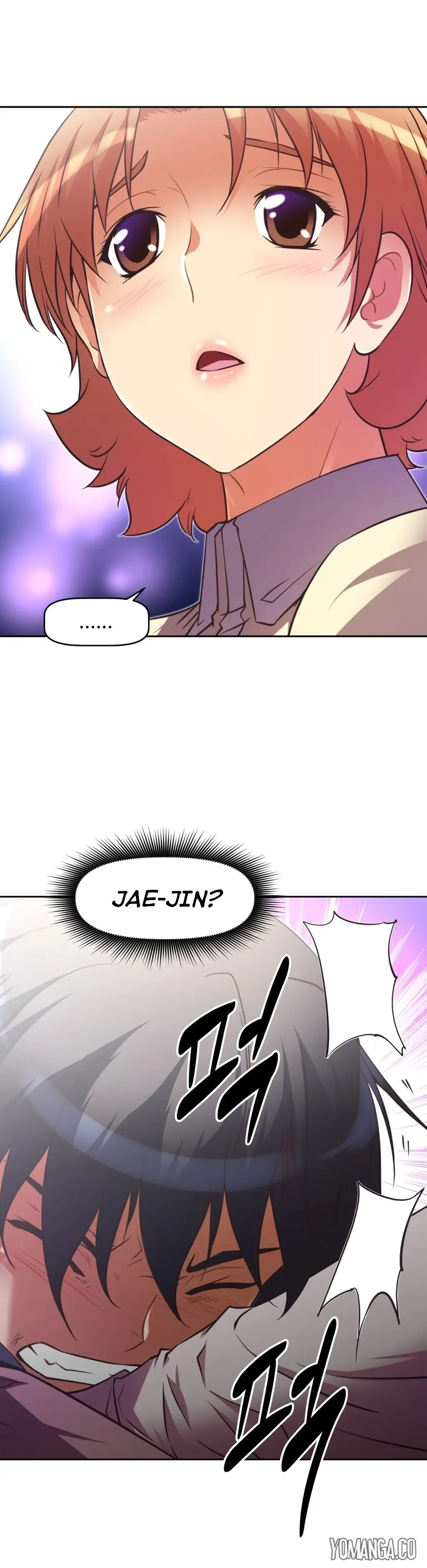 Brawling Go Chapter 39 - HolyManga.Net