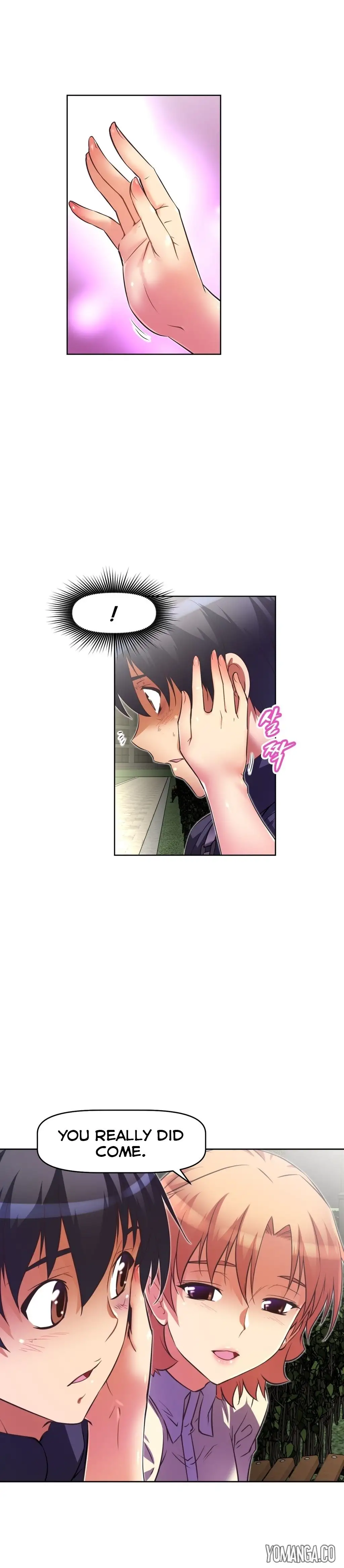 Brawling Go Chapter 39 - HolyManga.Net
