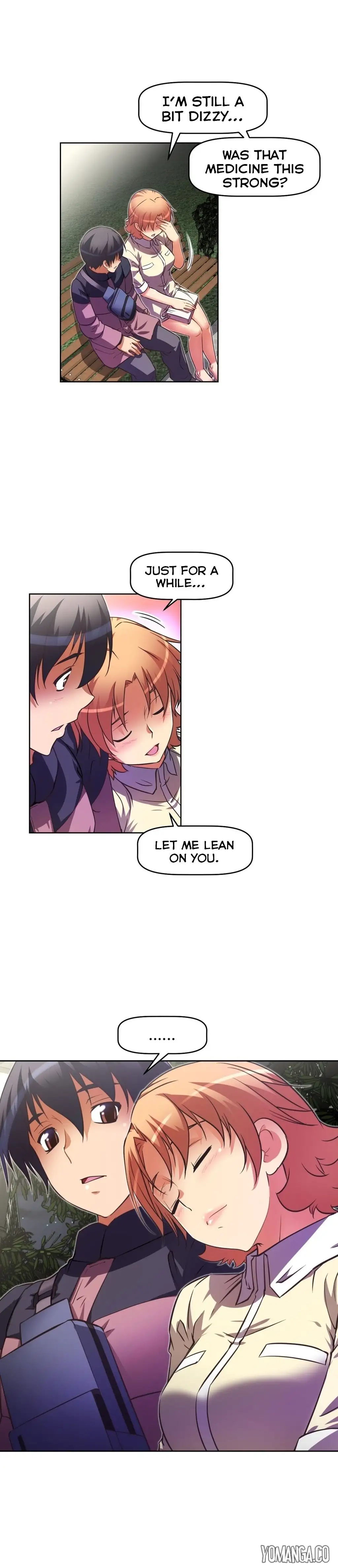 Brawling Go Chapter 39 - HolyManga.Net