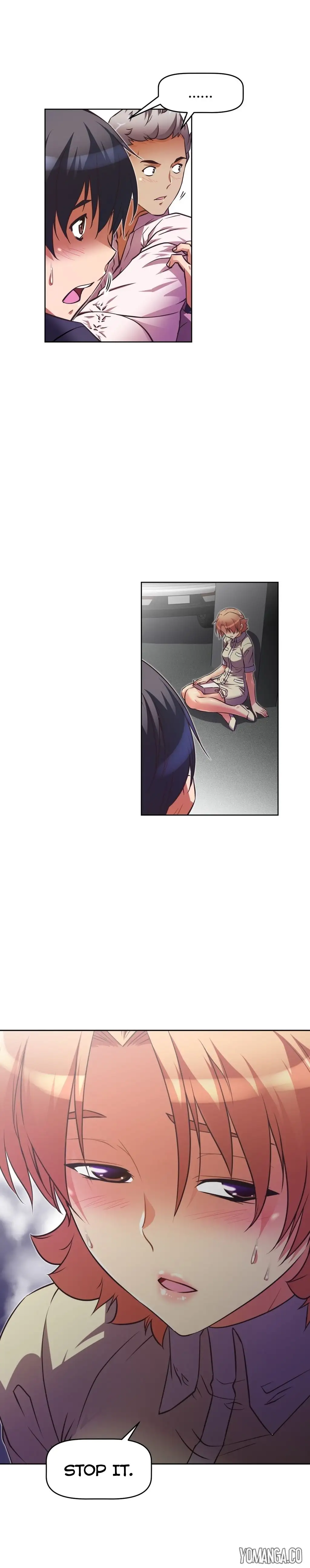 Brawling Go Chapter 39 - HolyManga.Net