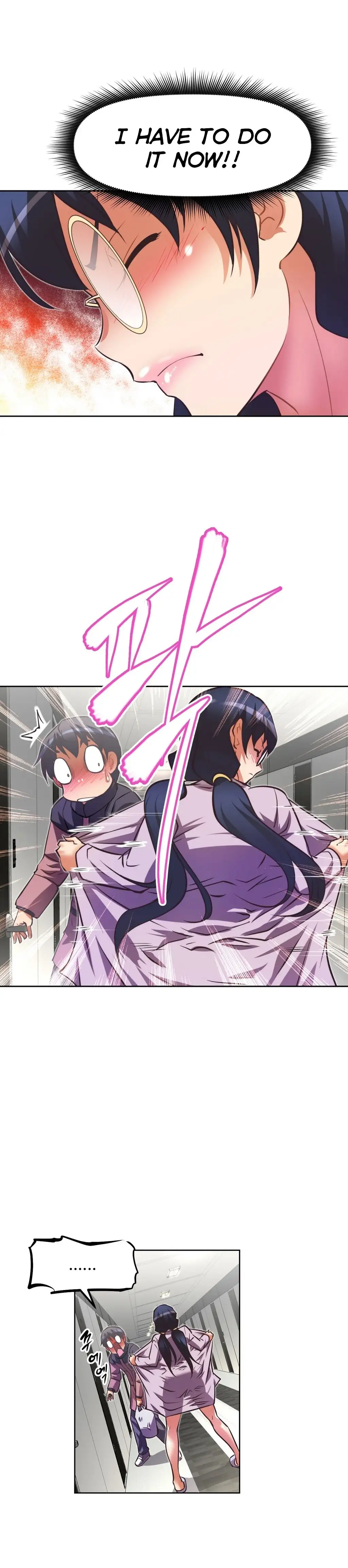 Brawling Go Chapter 40 - HolyManga.Net
