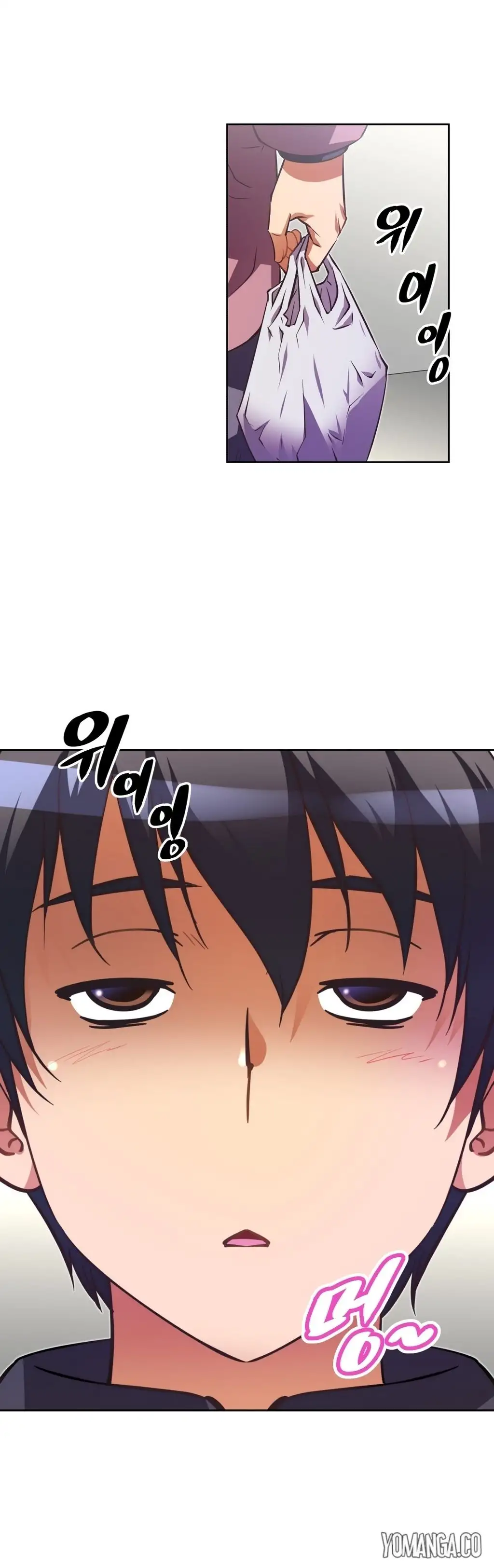Brawling Go Chapter 40 - HolyManga.Net