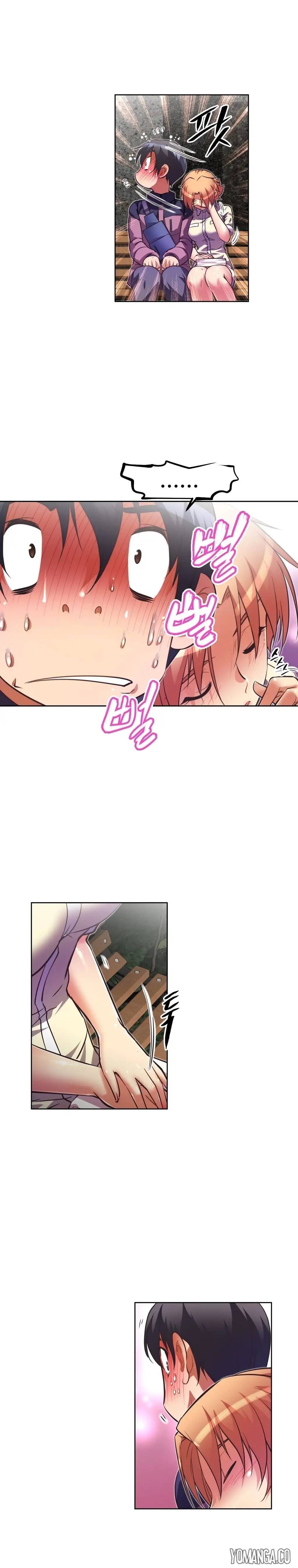 Brawling Go Chapter 40 - HolyManga.Net