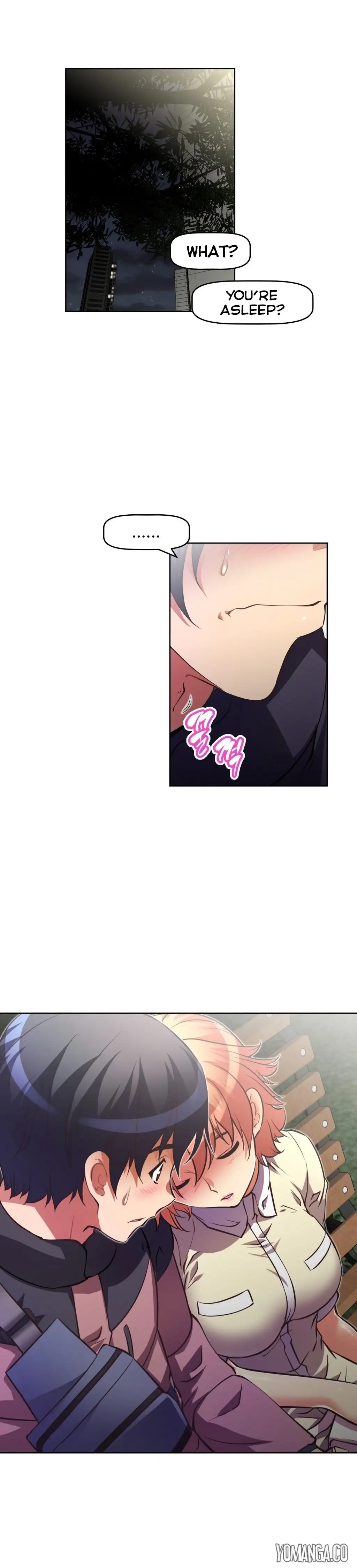 Brawling Go Chapter 40 - HolyManga.Net