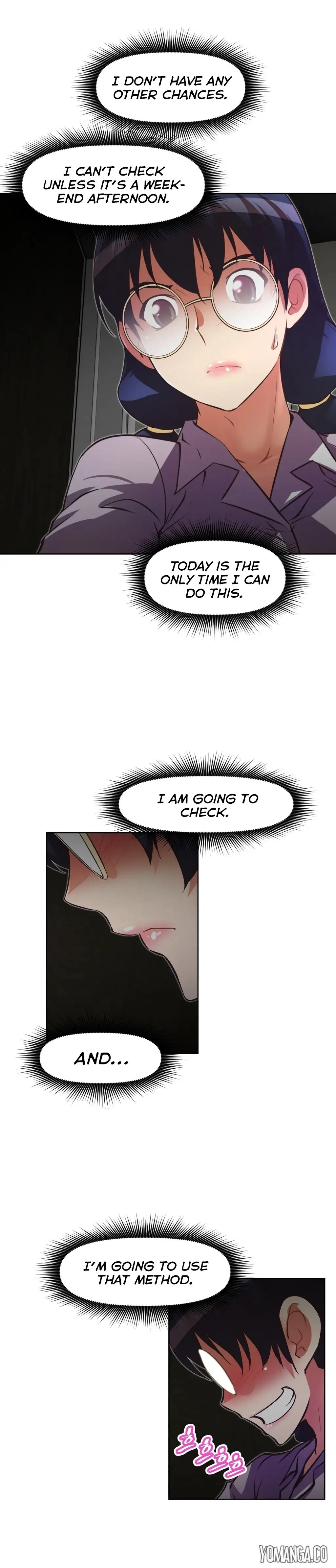 Brawling Go Chapter 40 - HolyManga.Net
