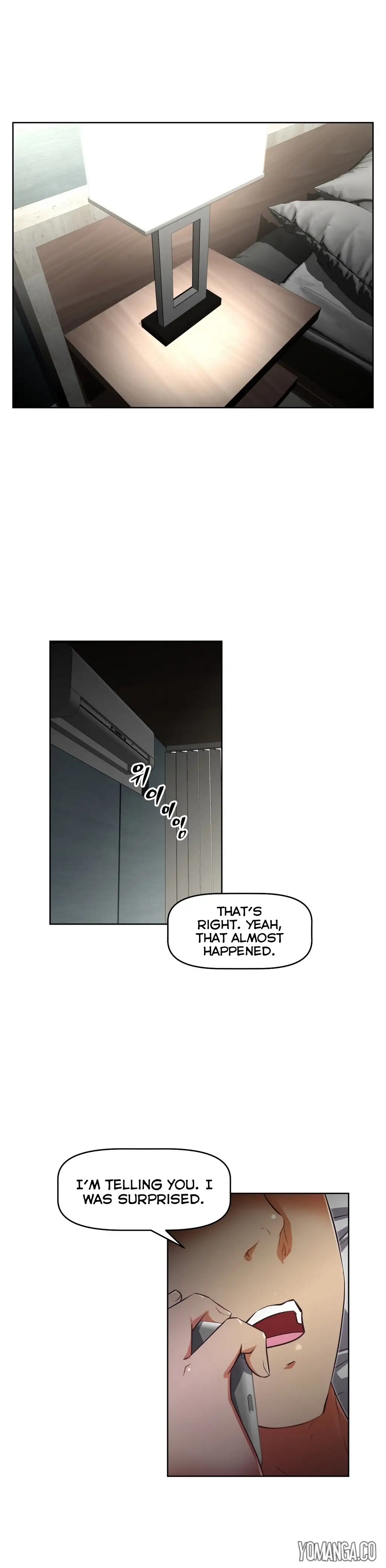 Brawling Go Chapter 40 - HolyManga.Net