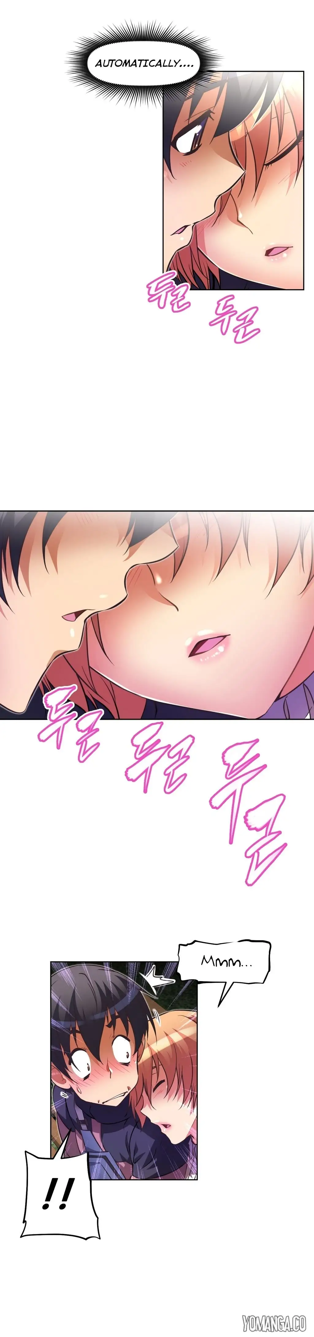 Brawling Go Chapter 40 - HolyManga.Net