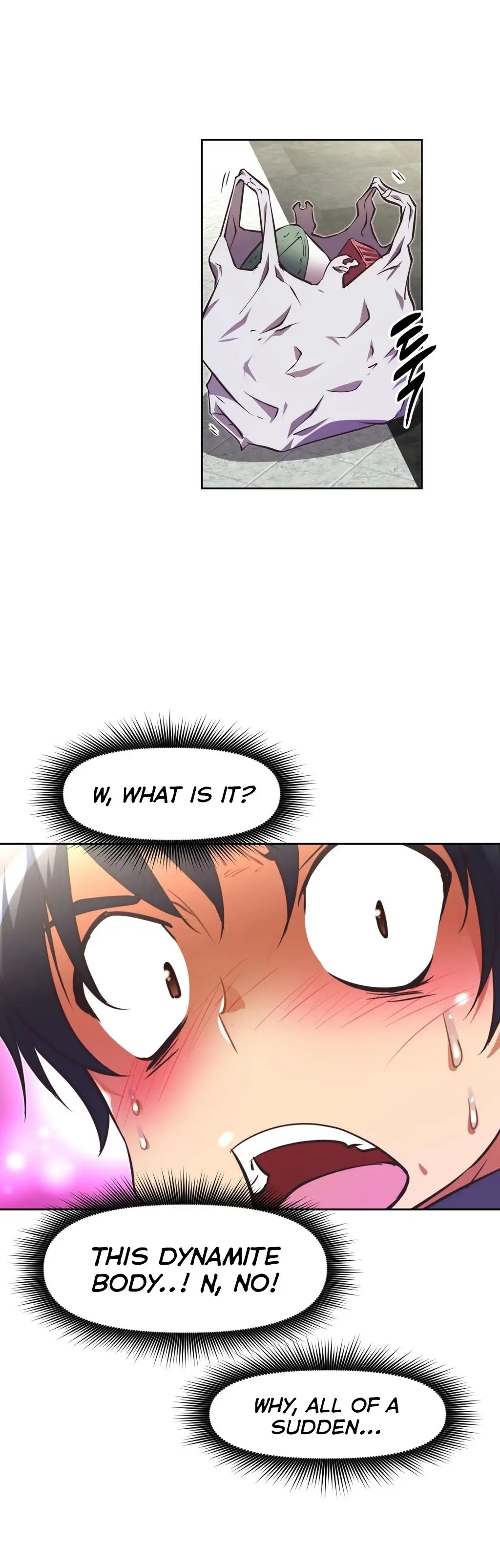 Brawling Go Chapter 40 - HolyManga.Net