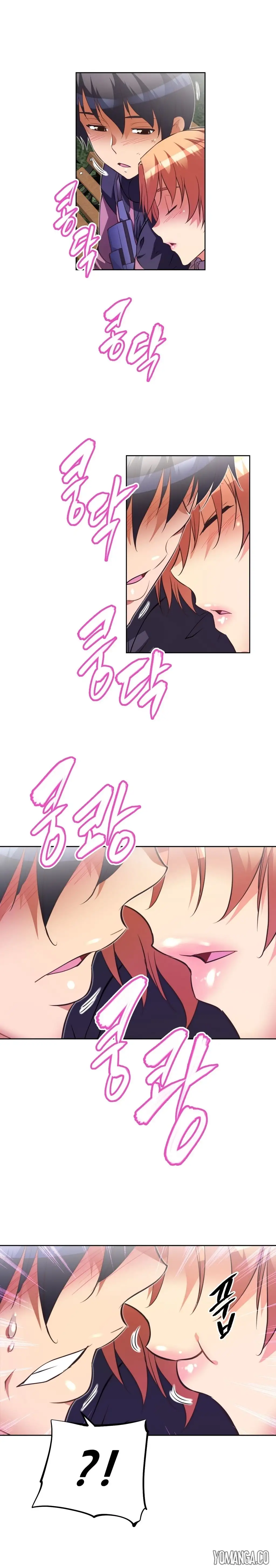 Brawling Go Chapter 40 - HolyManga.Net