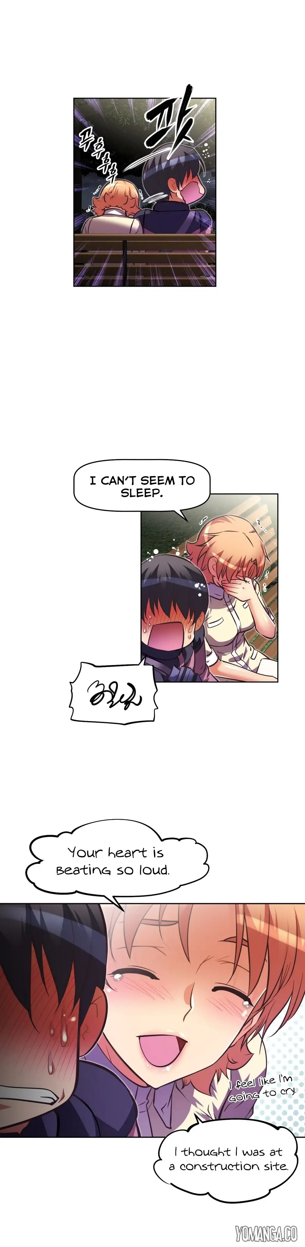 Brawling Go Chapter 40 - HolyManga.Net