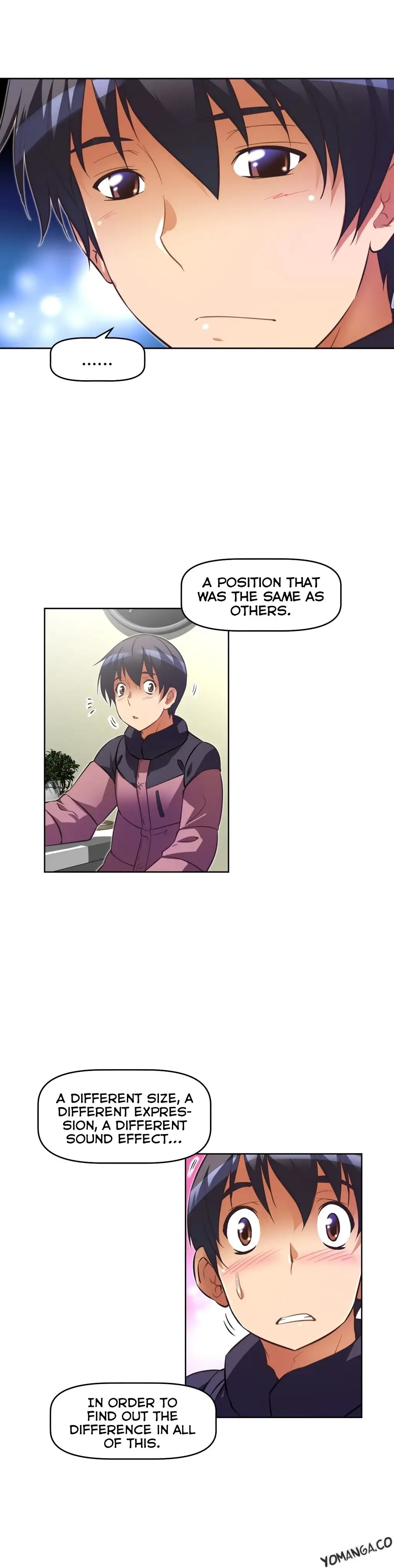 Brawling Go Chapter 41 - HolyManga.Net