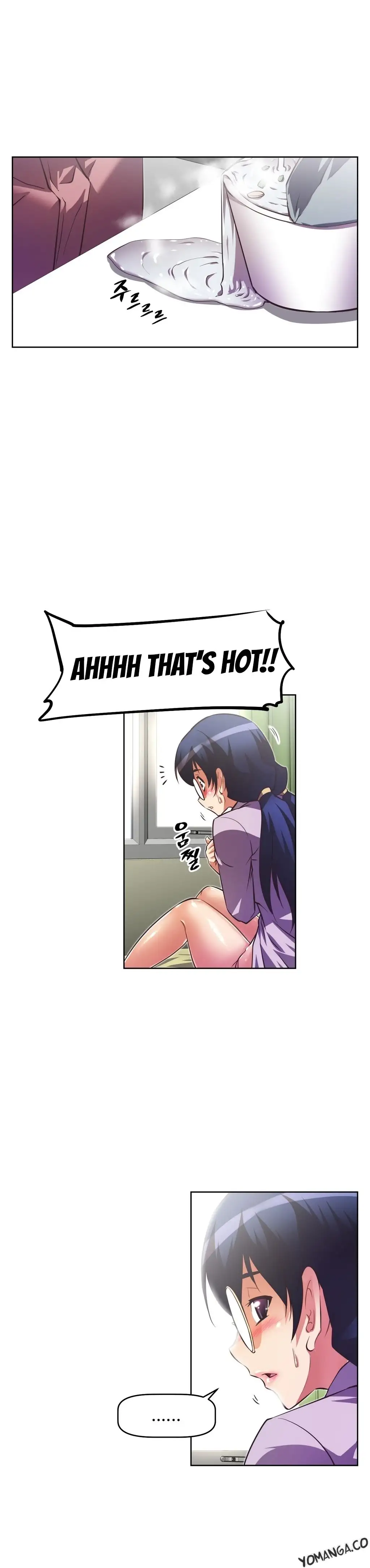 Brawling Go Chapter 41 - HolyManga.Net