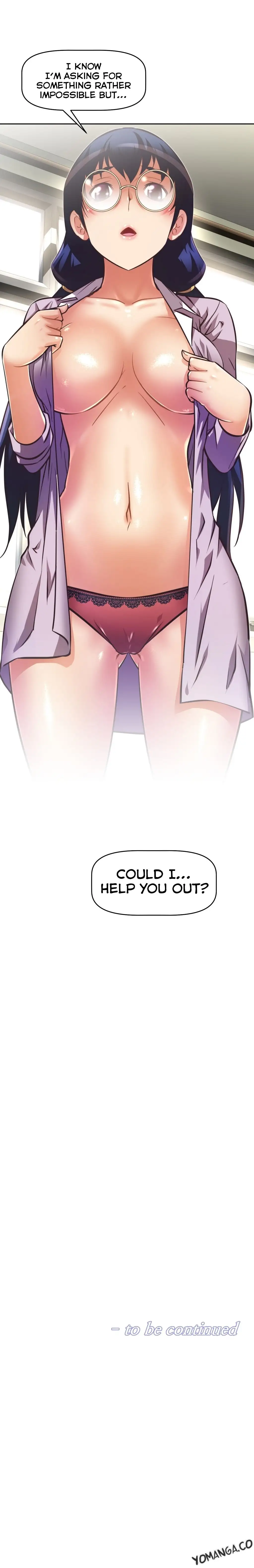 Brawling Go Chapter 41 - HolyManga.Net
