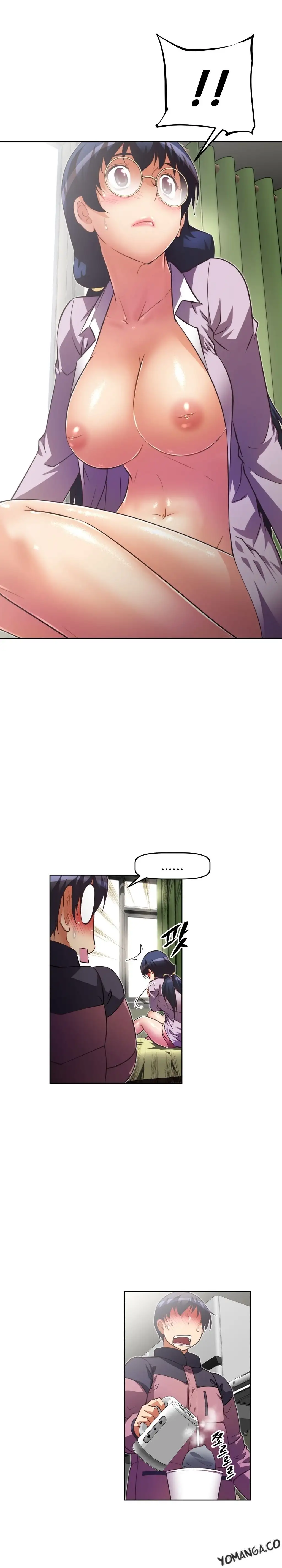 Brawling Go Chapter 41 - HolyManga.Net