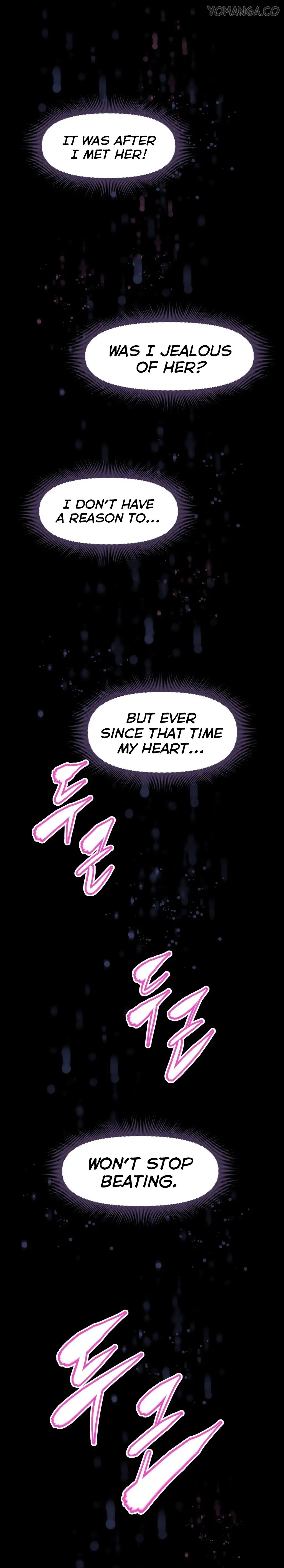 Brawling Go Chapter 42 - HolyManga.Net