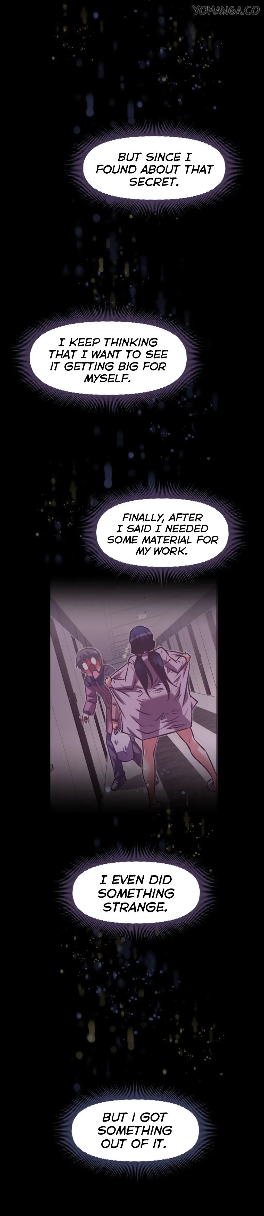 Brawling Go Chapter 42 - HolyManga.Net