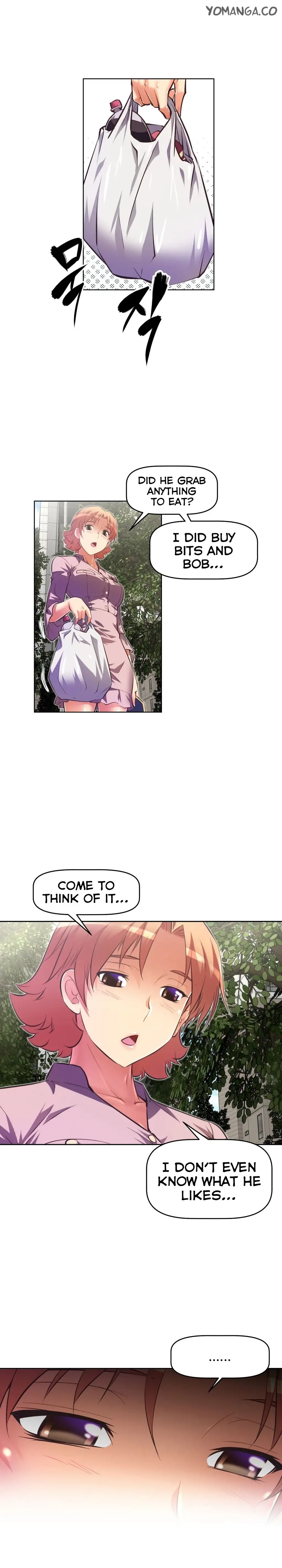 Brawling Go Chapter 42 - HolyManga.Net