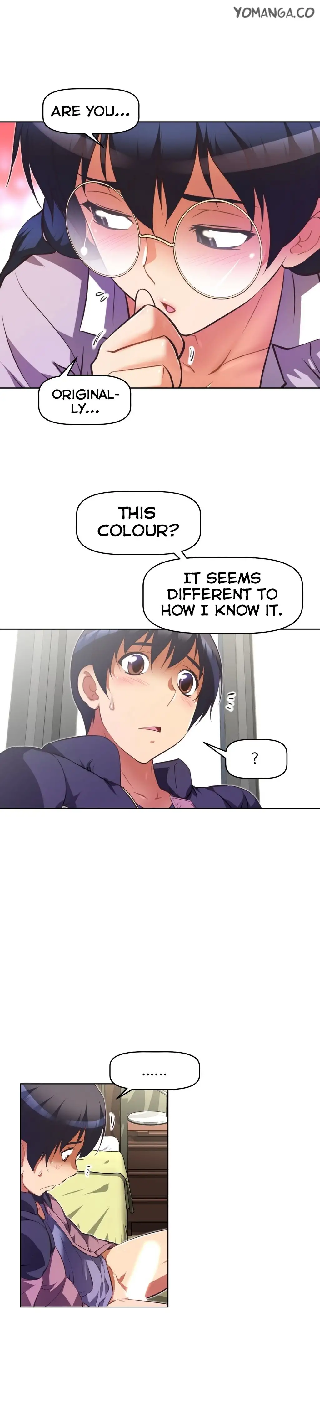 Brawling Go Chapter 42 - HolyManga.Net