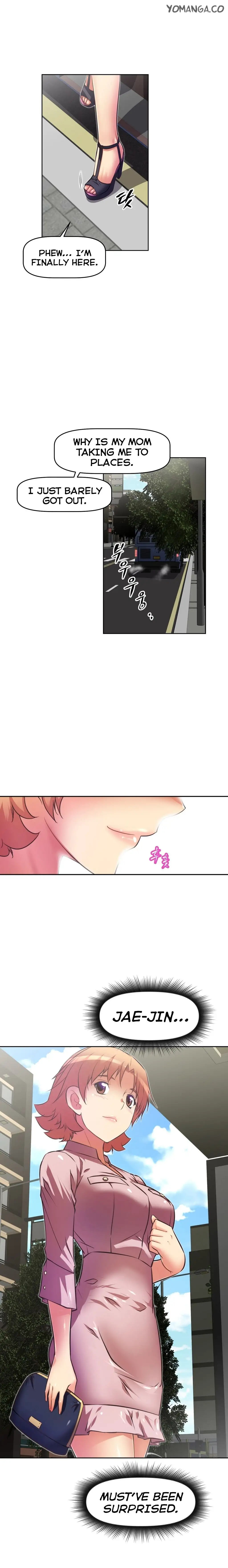 Brawling Go Chapter 42 - HolyManga.Net