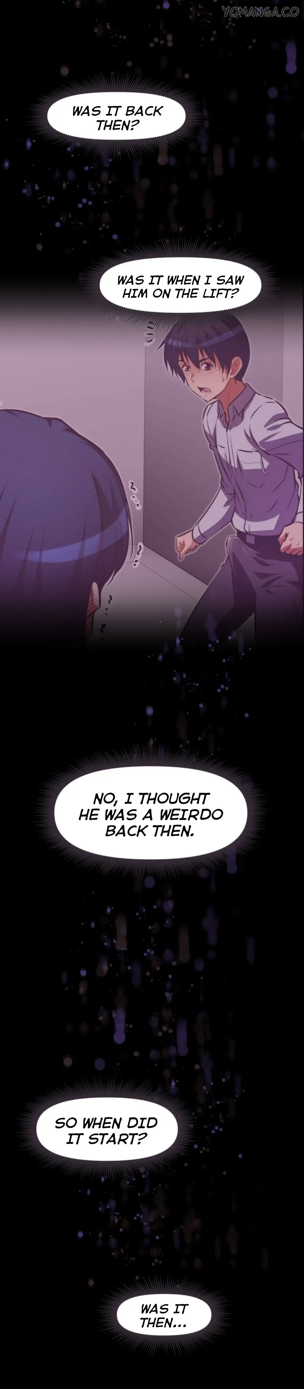 Brawling Go Chapter 42 - HolyManga.Net