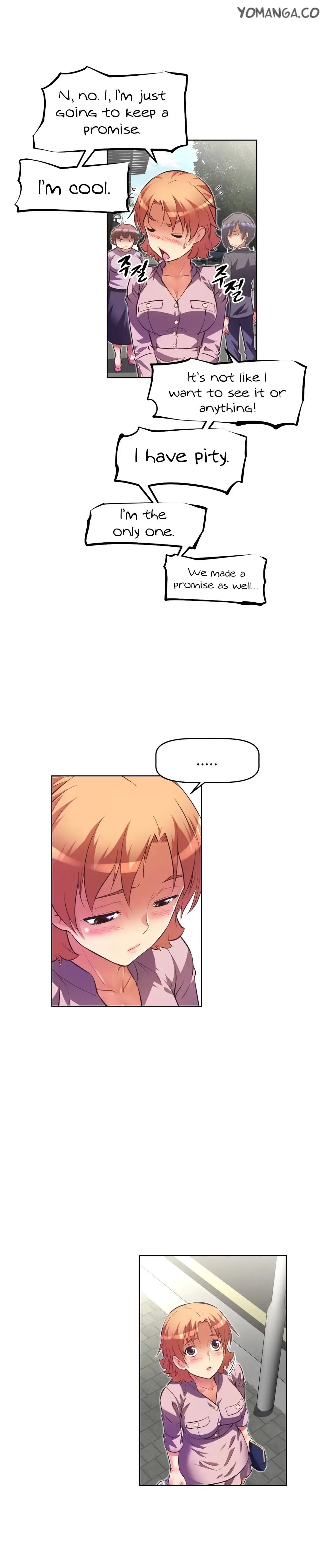 Brawling Go Chapter 42 - HolyManga.Net