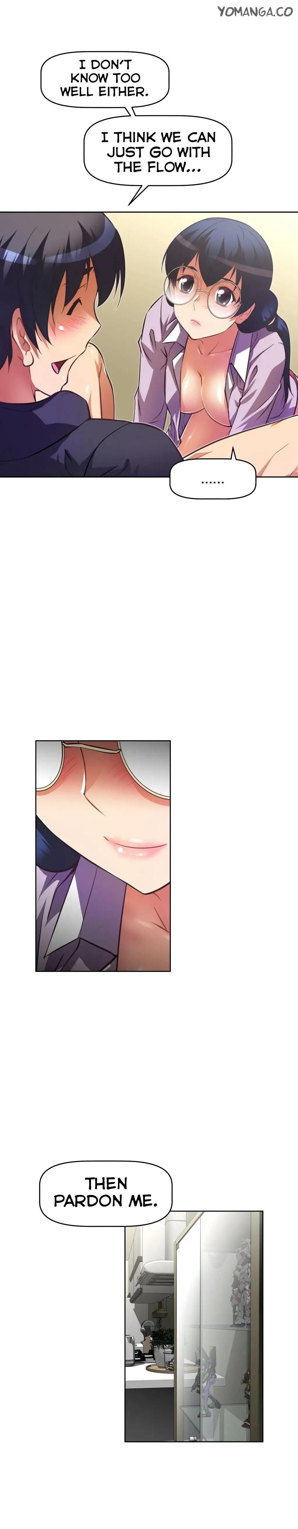 Brawling Go Chapter 42 - HolyManga.Net