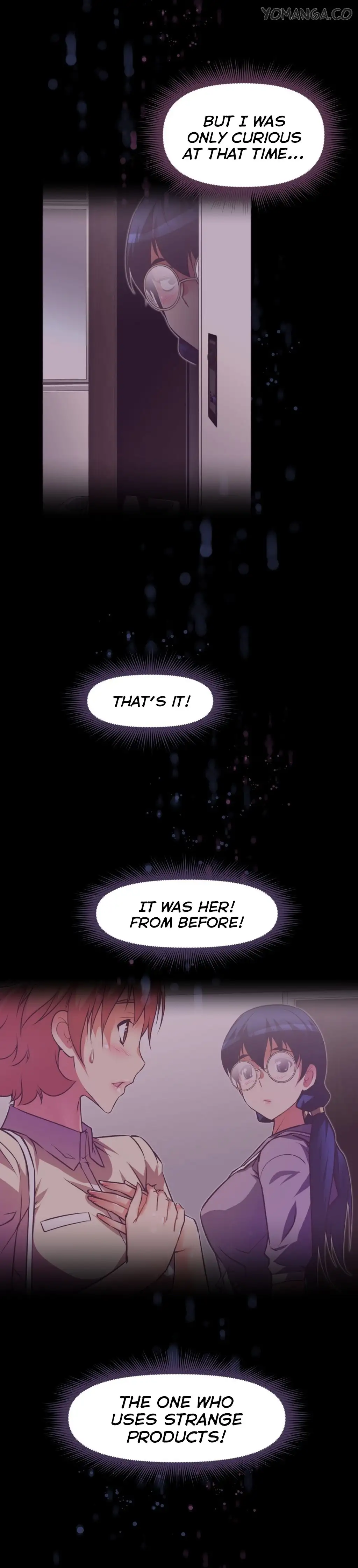 Brawling Go Chapter 42 - HolyManga.Net