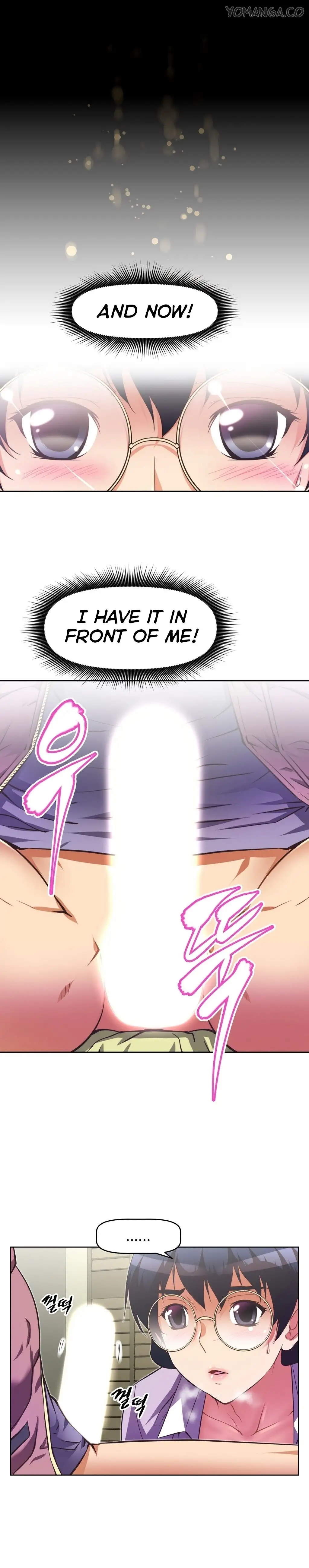 Brawling Go Chapter 42 - HolyManga.Net