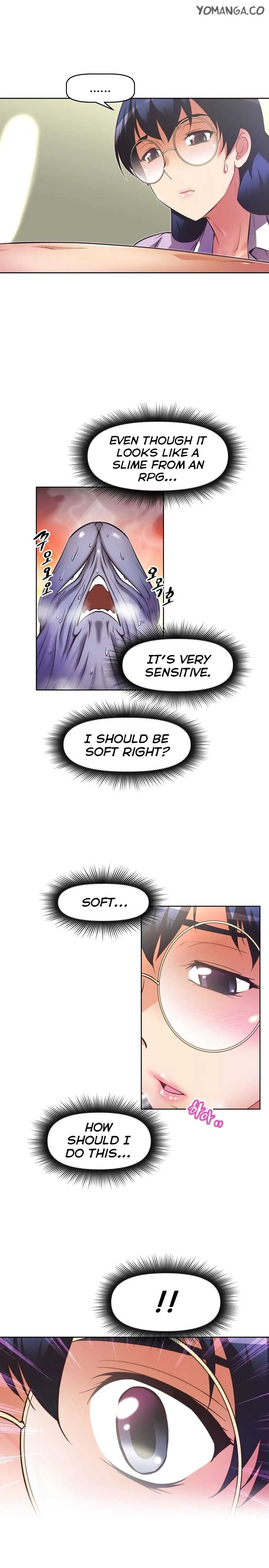 Brawling Go Chapter 42 - HolyManga.Net