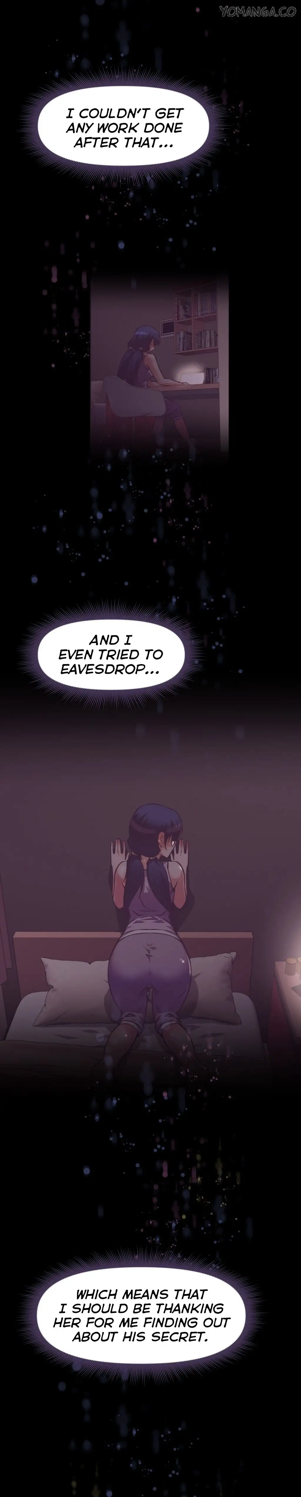 Brawling Go Chapter 42 - HolyManga.Net